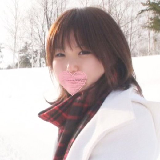 【個撮】ガチ処女をガン突きバック！北海道ハメ遠征で雪国みるくちゃんのロストヴァージンをいだだきました